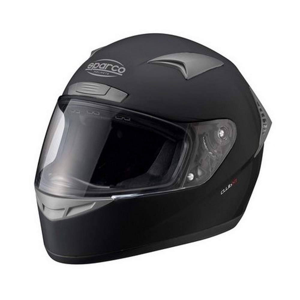 

Helmet CLUB Size XS Color BLACK 003319N0XS [Sparco] X-1 чорний