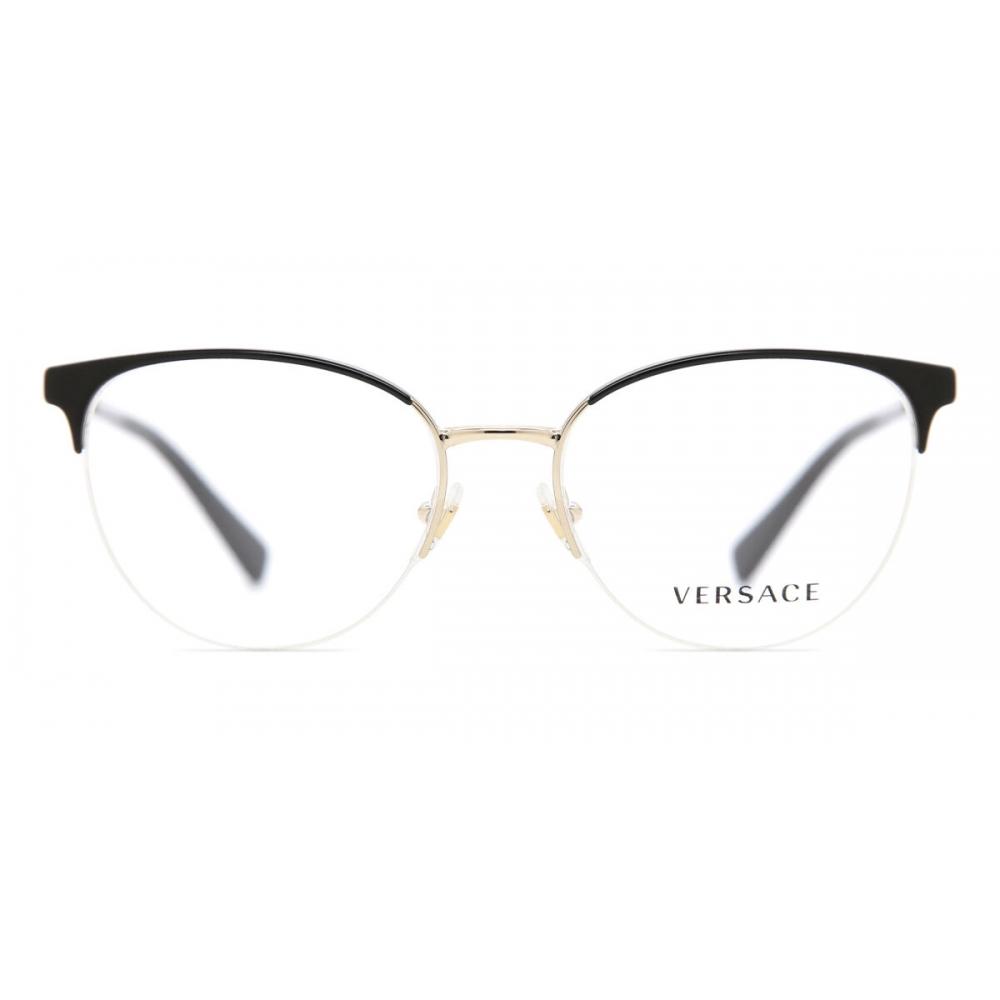 Versace Ve1247 1252 Women Eyeglasses
