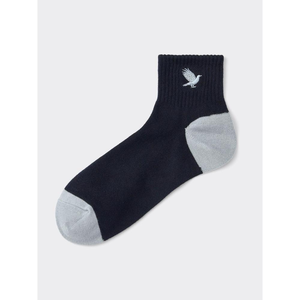 

Gu By Uniqlo Harry Potter Ankle Socks 69 NAVY/2729cm