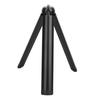 Mini Aluminium Alloy Heavy Load Folding 1 4   Screw Tripod Accessory for Camera Gimbal