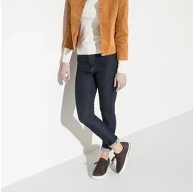 Кроссовки Birkenstock Bend Low LE