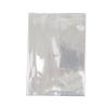 Transparent PVC Book Sleeve A6/A5 BooK Cover Binder Notebook Cover Waterproof Fit For Most Planner Binder Scrapbook Cover