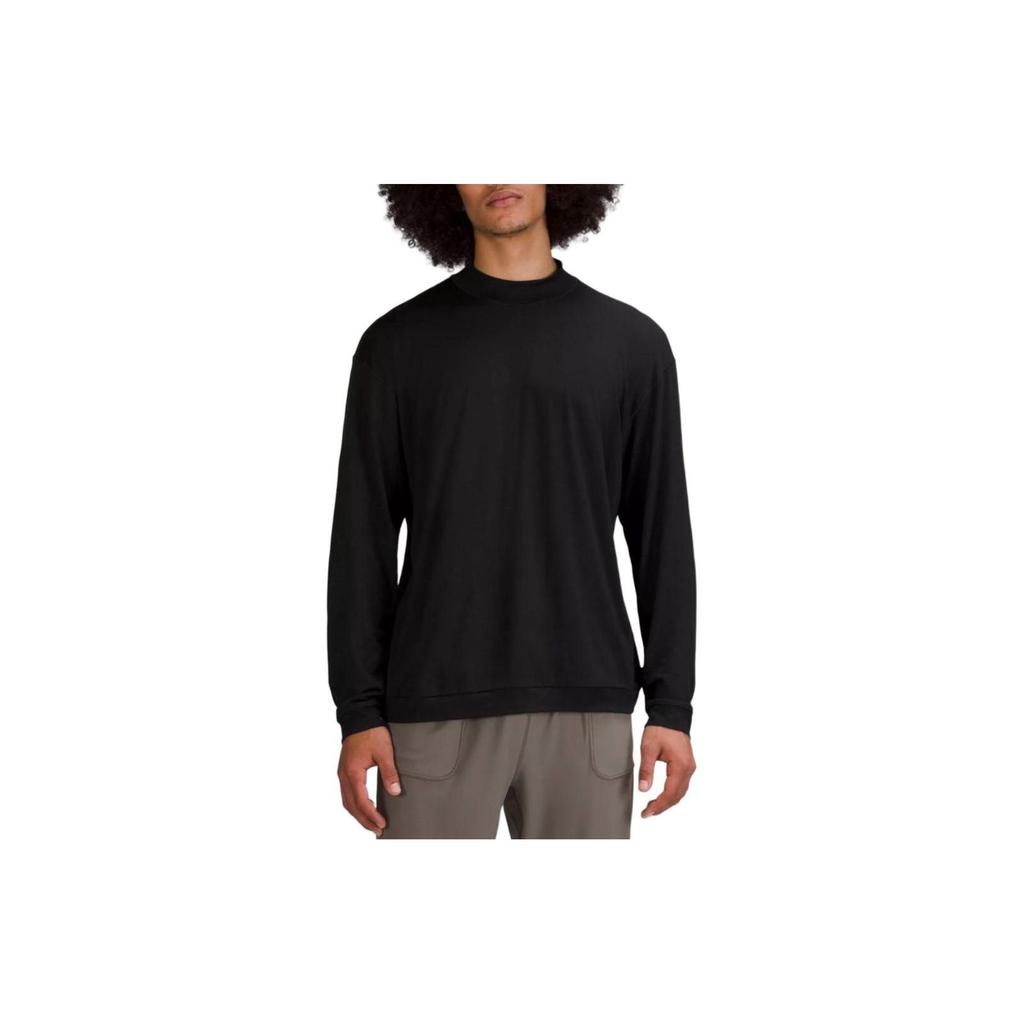 Lululemon LAB Collection T-Shirts Men's Crew Neck Moderate LM3EKQS