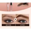O.TWO.O - 3-in-1 Eyebrow Pencil - 4 Colors