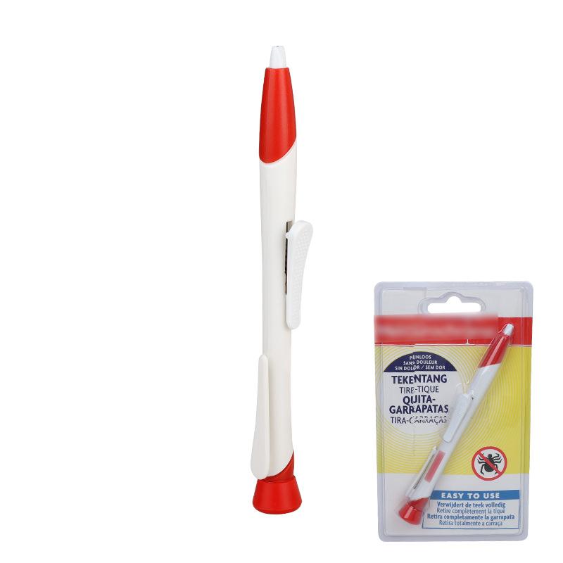 Milben-Acari-Zeckenentferner, beseitigt Pinzette, Haustier-Dat-Hundereinigung, Zeckenclip, Flohentfernung, Zeckenwerkzeug, Haarpflege-Werkzeuge