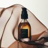 Aromatica Ritual Jasmine & Vetiver Hair Oil 50ml Nourishing Silicone-Free Oil For Damaged Frizzy Hair With Pure Fragrance