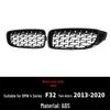 Upgraded Gloss Black Grille for BMW 4 Series F32 2-Door (2013-2020)