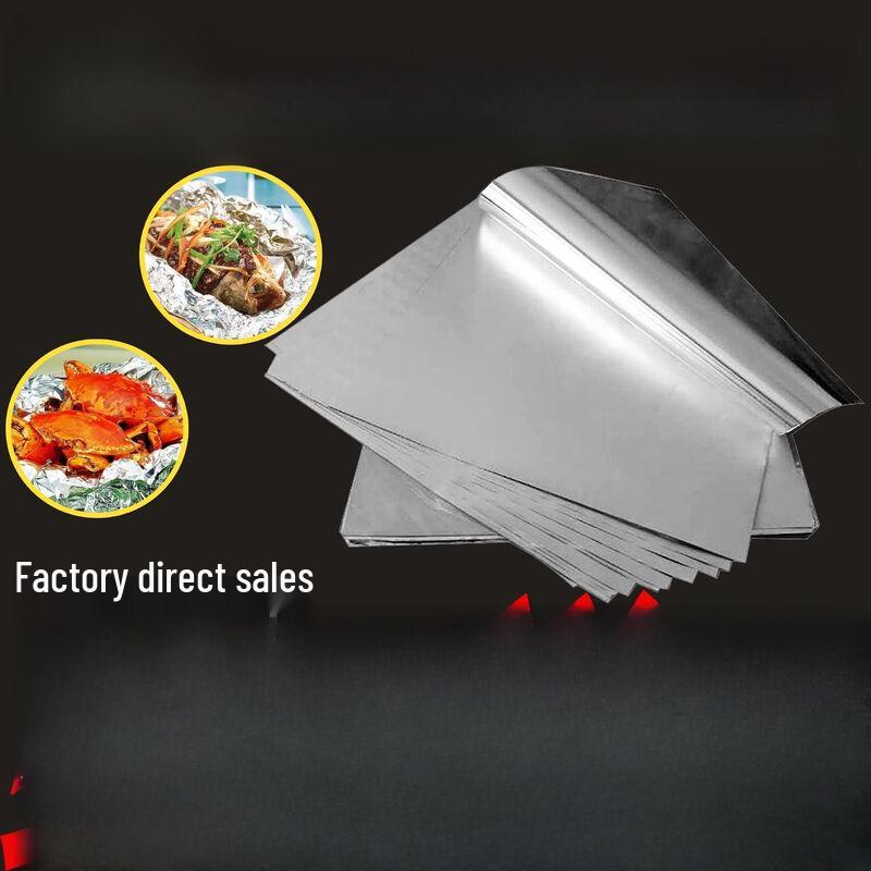 

Shi Xun Food Grade Baking Paper Sheets