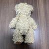 [USED] NOEL 1996 Teddy Bear