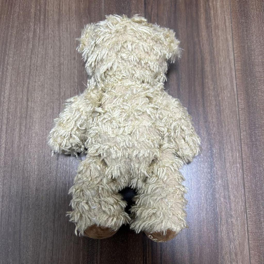 [USED] NOEL 1996 Teddy Bear