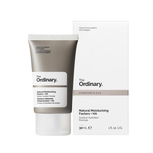 The Ordinary Natural Moisturizing Factors + HA 30ml Natural Moisturizing Factors + HA 30ml