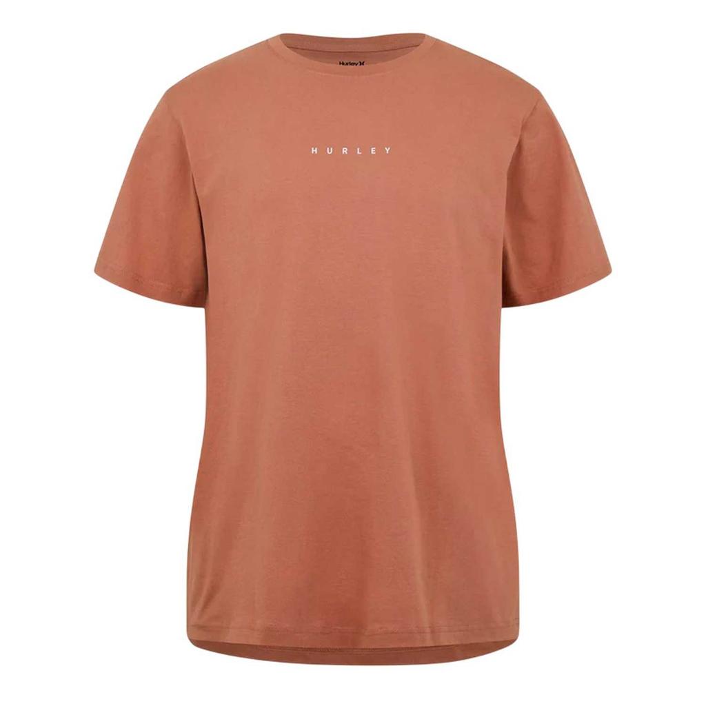 Hurley Mens Sunset T-Shirt