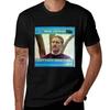 Mose Allison I Dont Worry About A Thing Jazz Blues Klavier T-Shirt Perforunisexce Trainings-Kurzarm-T-Shirt