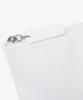 Borsa Shopper Grande Orizzontale Lacoste da Donna L.12.12 Concept Nf1888P56G 001