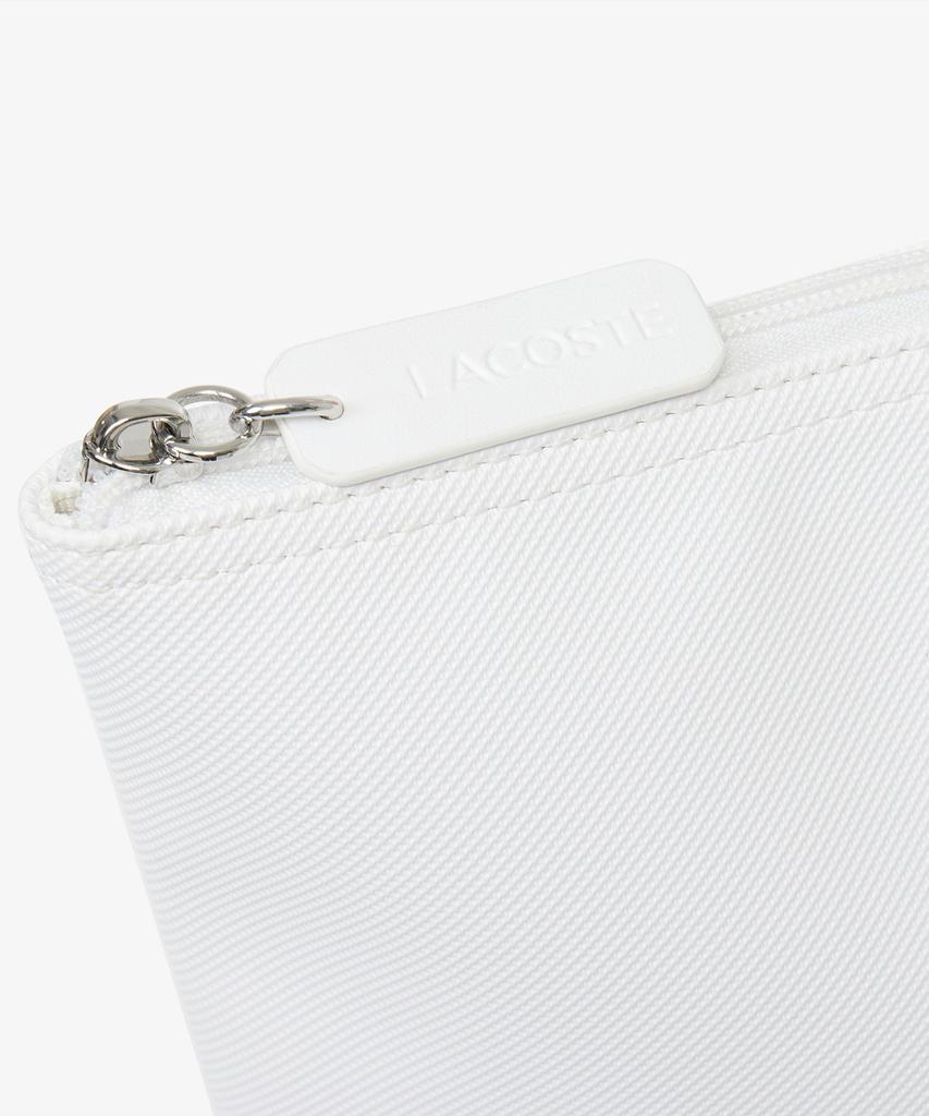 Borsa Shopper Grande Orizzontale Lacoste da Donna L.12.12 Concept Nf1888P56G 001
