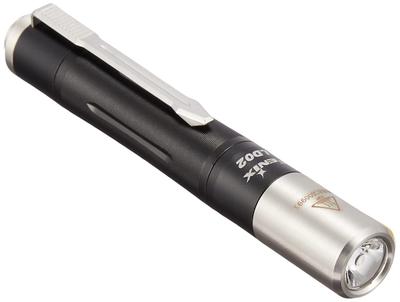 FENIX LD02 HI LED Maximale Helligkeit 70 LD02 Weiß V2.0 XQ-E Taschenlampe, Lumen, V2.0,