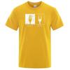T-shirts en tops – T-shirts