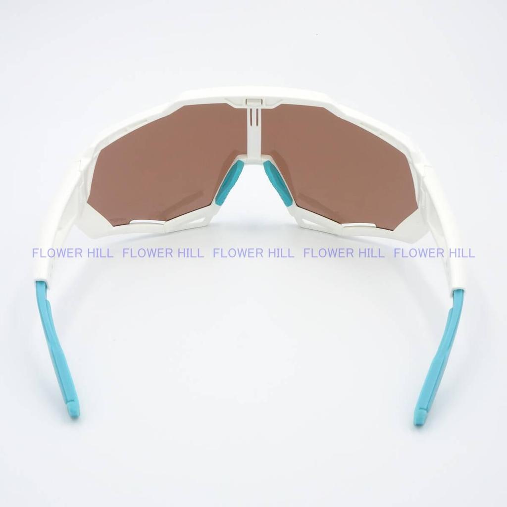 Used 100% One Hundred Sunglasses SPEEDTRAP BORA hansgrohe SE 61023-404-01 Hyakpercent