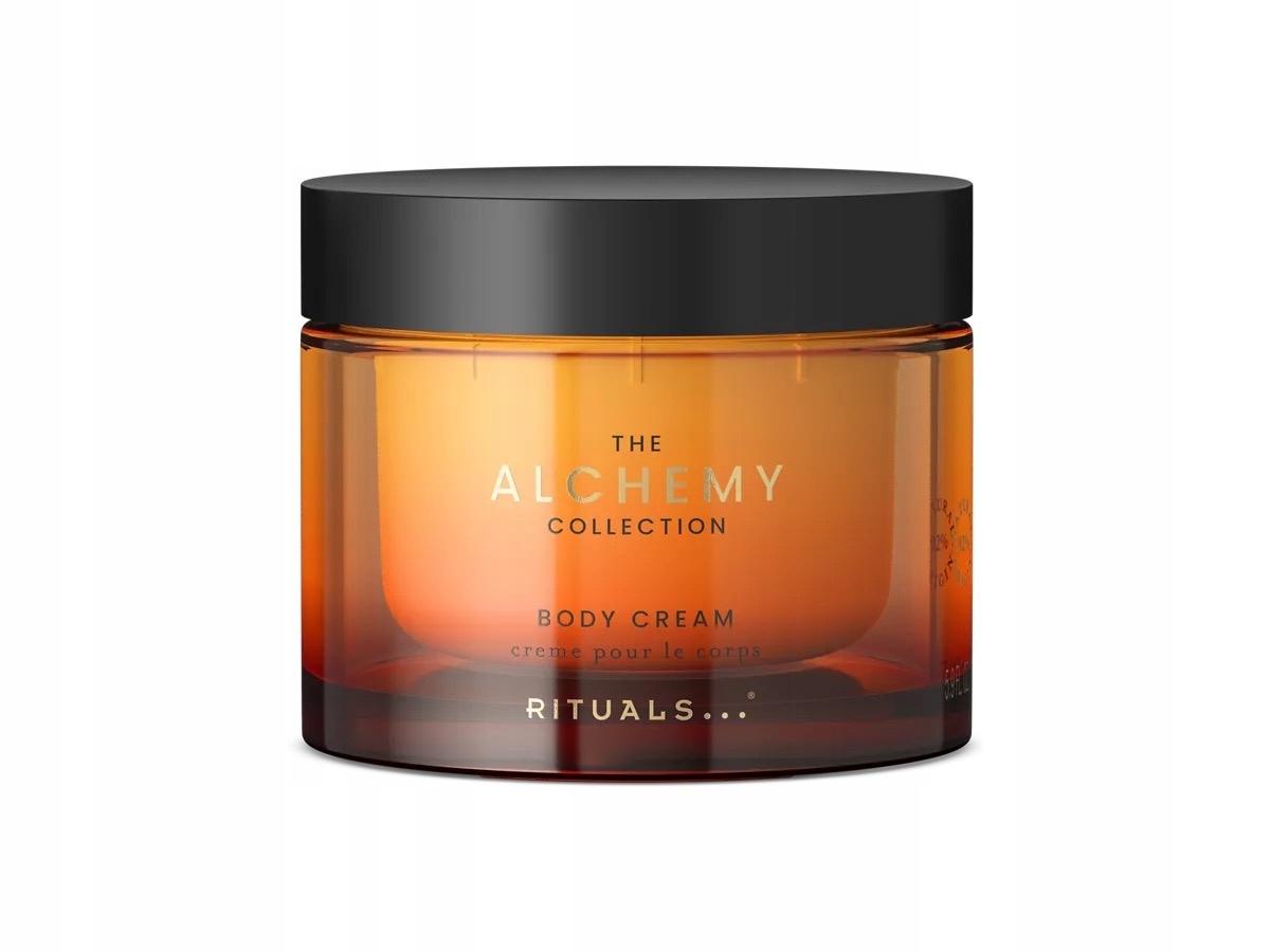 Rituals The Alchemy Collection Lichaamscrème 175 175 ml