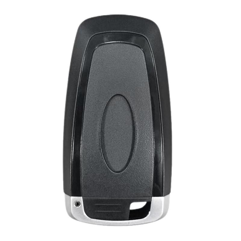 JingxinM3N-A2C931423 For Ford car key Explorer Edge Mustang 2017-2020Bronco F250 F350 Ecosport ID49 Chip 315MHz Smart Remote Key