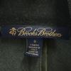 Brooks Brothers Cashmere Blend Wool coat Khaki Women Used