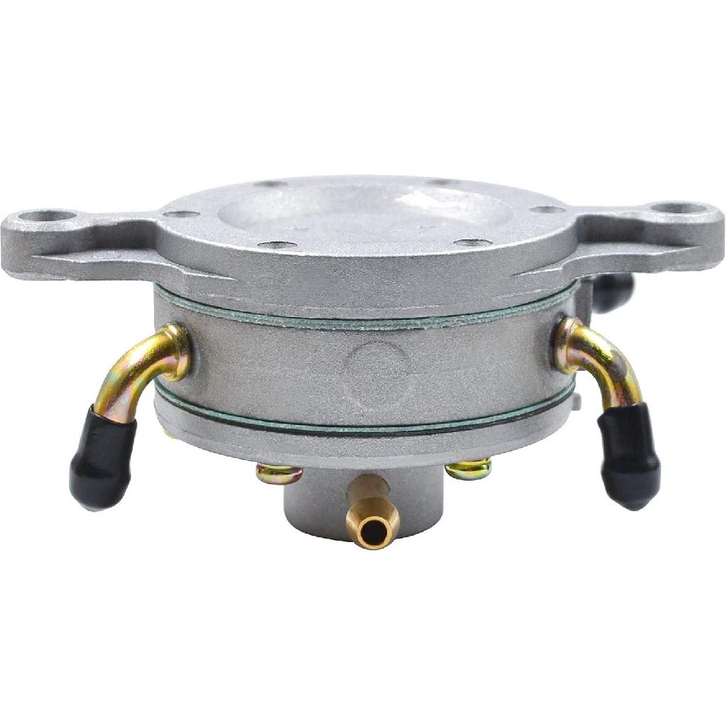 AHL Fuel Pump Compatible with Polaris Classic 1988-1996/Trail 1985-1997/WideTrak 1991-1995 3083460 3084264 3083234 DF52-73