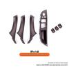Compatible Pull Handle for BMW 5 Series F10/F11 Right-Hand Drive Models (520/525/530)