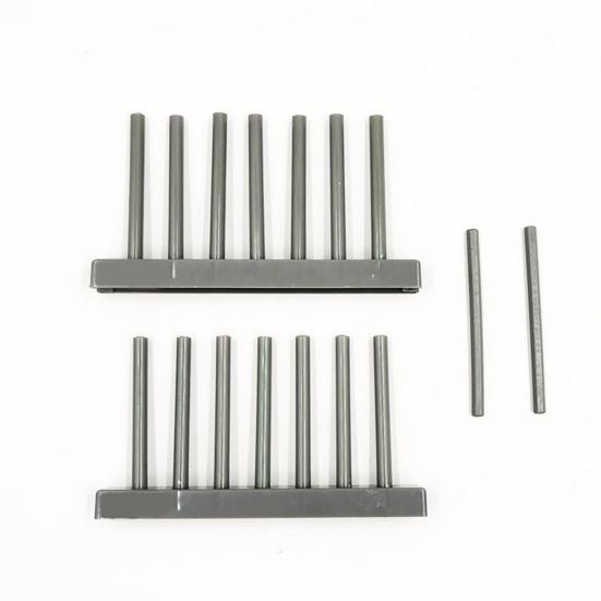 Drain Rack Multipurpose Detachable Draining Pot Lid Cutting Board Drying Rack