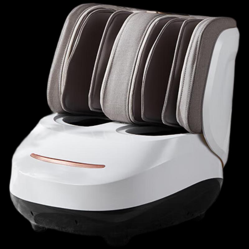 AUX Foot and Leg Massager CN plug (adapter included)