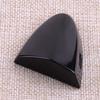 69218-53021 Black Plastic Car Front Left Outside Door Handle Key Cover Cap Fit for Lexus IS250 IS350 IS F 2008-2011 2012