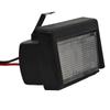 2 szt lampki rejestracji LED kompatybilne z Mercedes ML, GL, Smart Roadster Off-Road