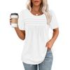 Tops – Bluse e camicie