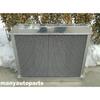 3 Row FOR Chevy Pickup Truck C10/C20/C30 K10/K20 1963-1966 1964 1965 1966 Aluminum Radiator