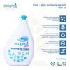 Płyn Do Mycia Naczyń Bezzapachowy 500Ml Ecogenic Pure