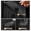 Full Coverage Black Floor Mats for GAC Trumpchi GS4/GS4 PLUS (2016-2021 Models)