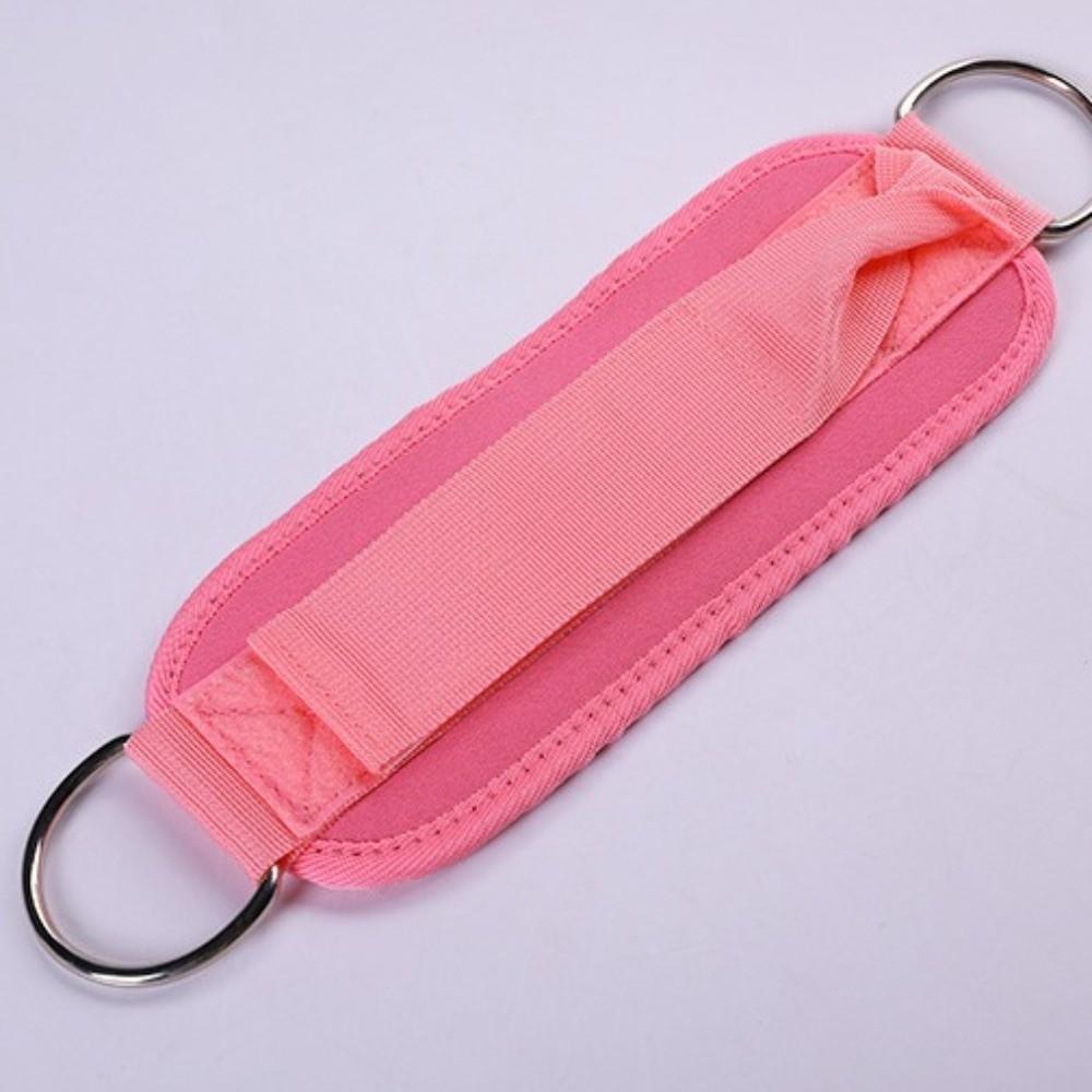 for Cable Machine Ideal Ankle Padded Straps D-Ring Glute Kickback Fitness Ankle Covers  Sports