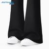 JEANSWEST Women's Air Layer Flared Casual Pants