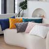 Various Color 30x50 Rectangular Pillow Cover Ultra Soft Decorative Sofa Throw Cushion Cover Pillowcase Living Room Funda Cojin