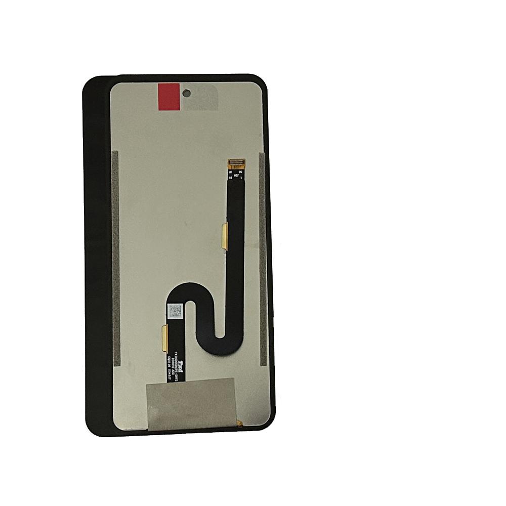 LCD Screen and Digitizer Full Assembly For Ulefone Armor 24