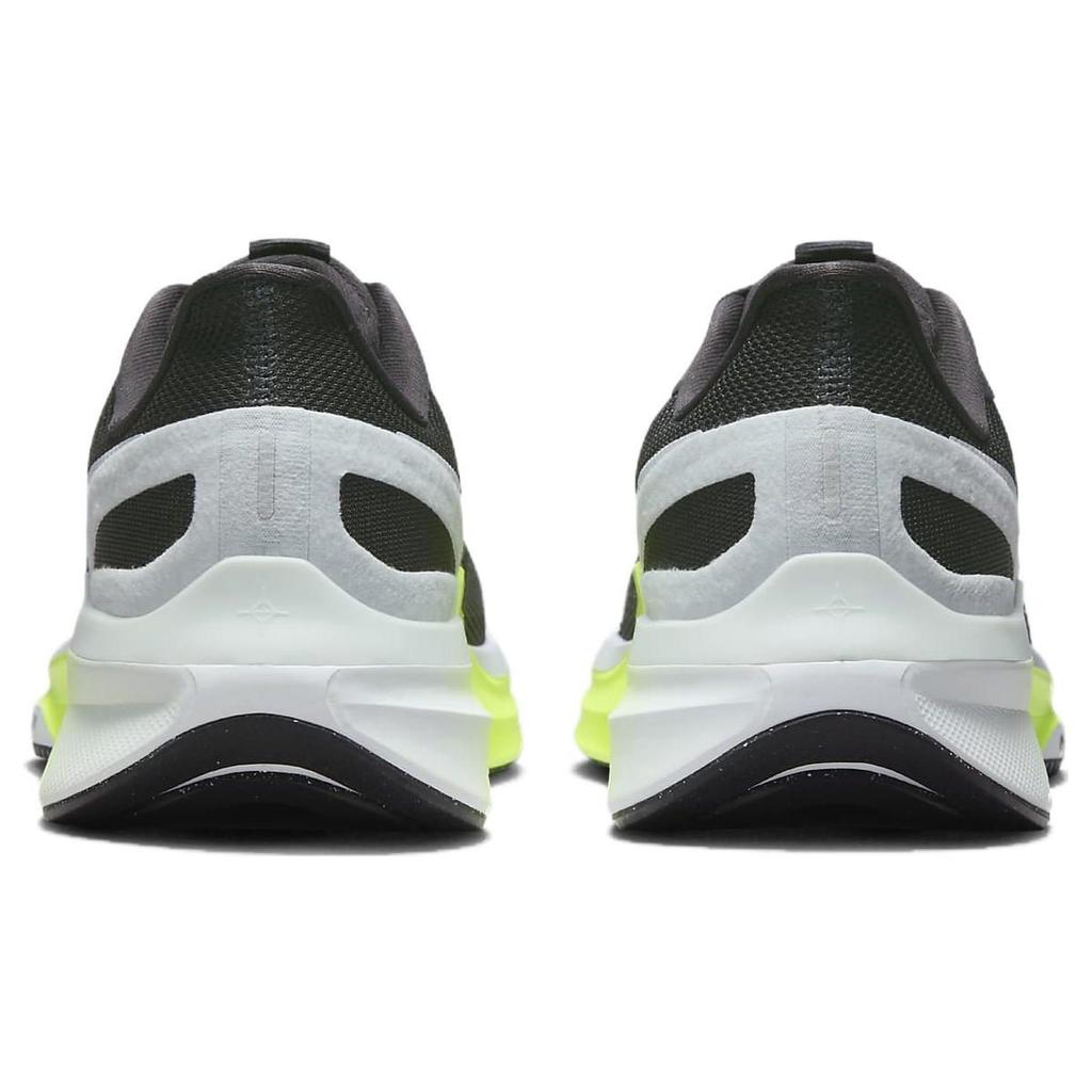 Nike Air Zoom Structure 25 'Black Volt White' DJ7883-005