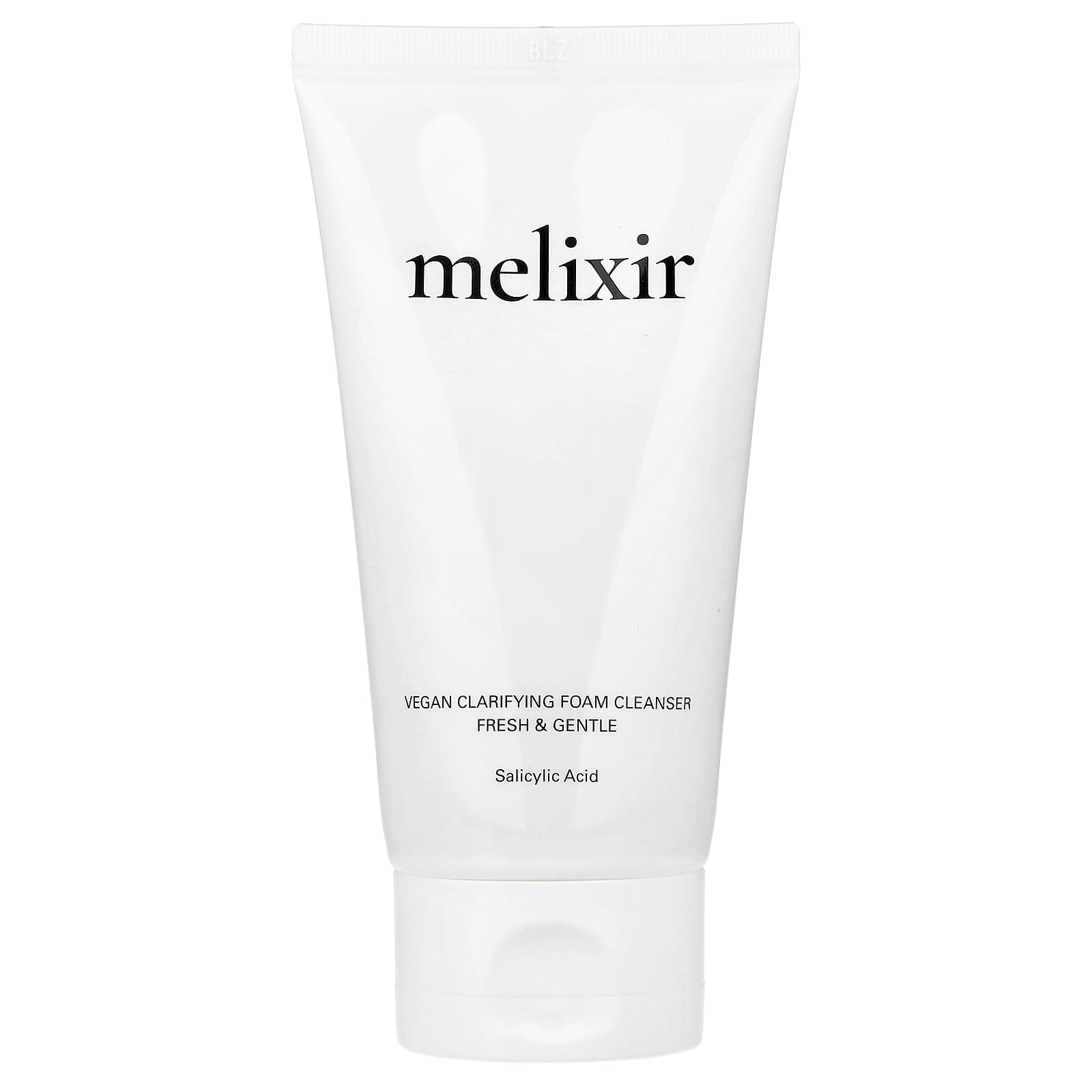 

Melixir, Vegan Clarifying Foam Cleanser, 100ml (3.38fl oz)