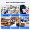 GEPAD W-610S 1D Barcode Scanner