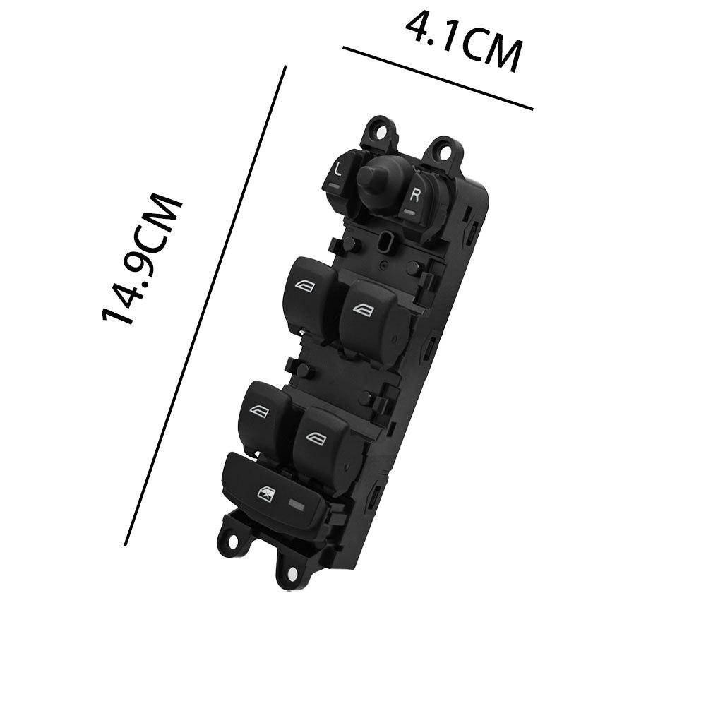 Commande de vitre Volvo XC60/V60 Cross Country