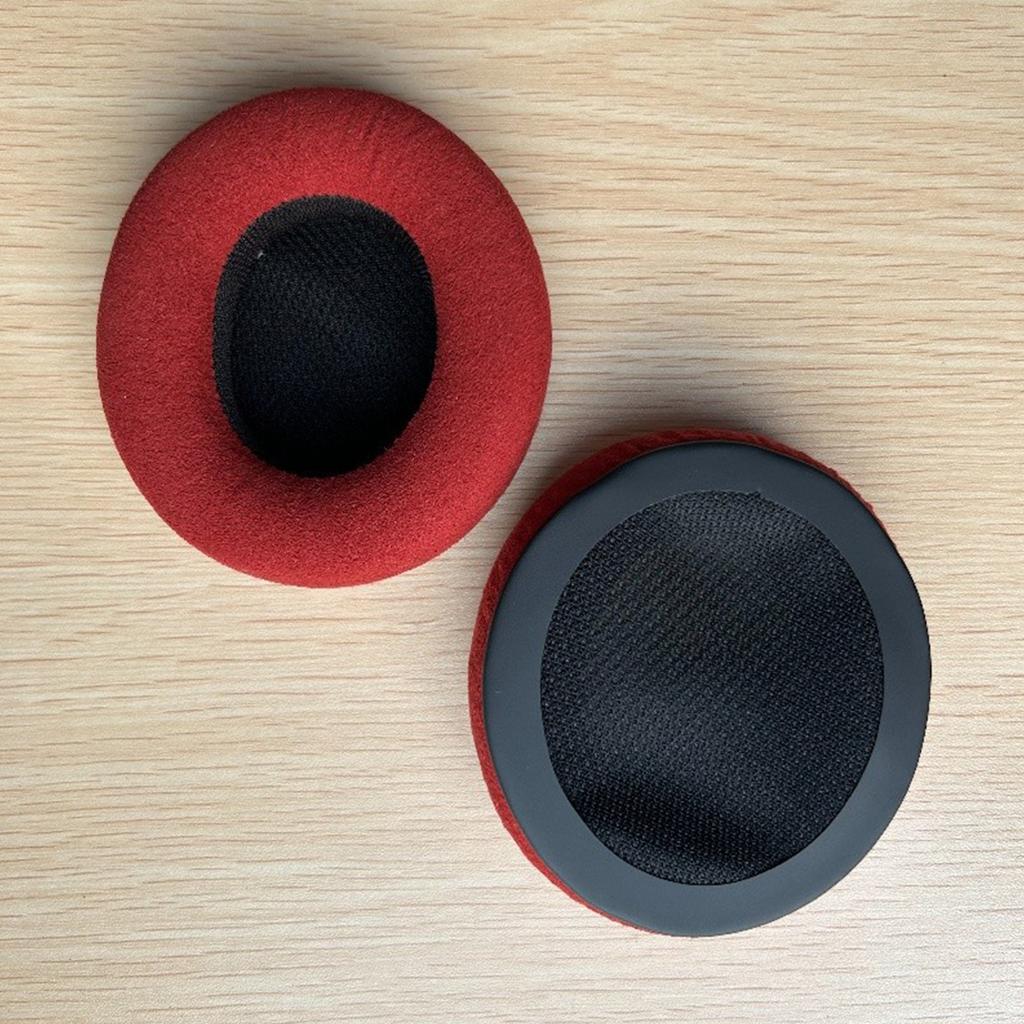 Replacement Ear Pads for Focal Listen Pro Headphone Earmuffs Headset Memory Foam Earcups Earpads Noise Cancelling Pads