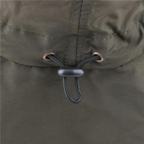 MUQZI Sports Accessory High Quality Camping Hat Soft Polyester Breathable