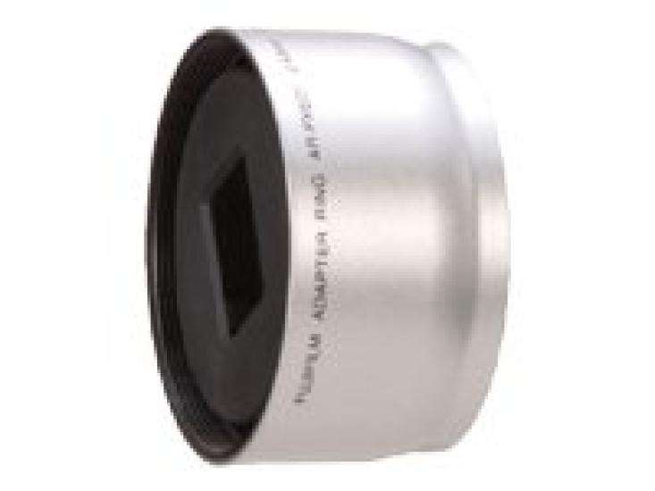 

FUJIFILM E510 exclusive adapter ring AR-FXE01