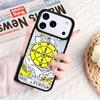 Tarotkarten Astrologie Sonne Mond Handyhülle Für IPhone 17 16e 15 14 13 12 11 Pro Max Air Mini Weiche Schutzhülle