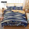 Bohemian Mandala Duvet Cover For Kids Adults Queen Size Floral Geometric Pattern 3D Print Bedding Set Pillowcases Bedroom Decor