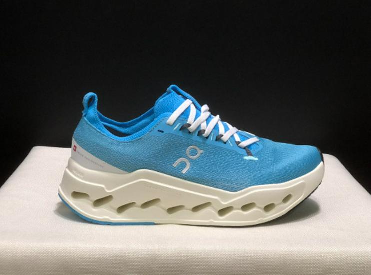 Cloudsurfer Max Bequem Weich Stoßdämpfung Atmungsaktiv Lauf- & Freizeitschuhe