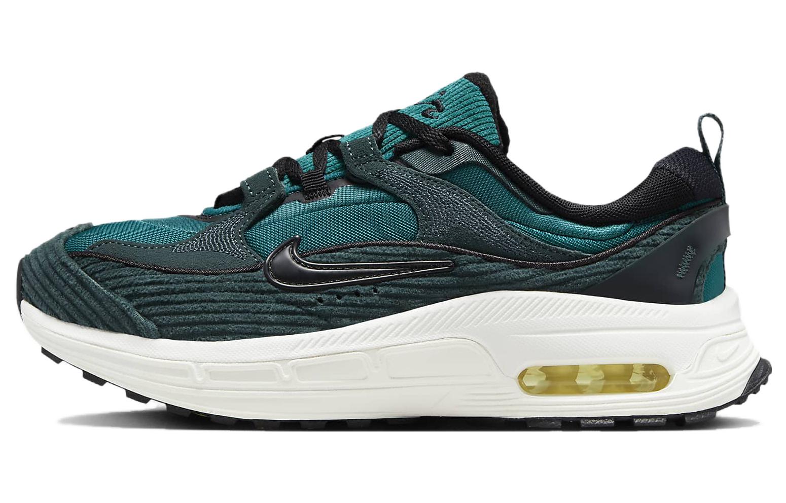 Nike Air Max Bliss  Geode Teal  Women s FN3863-300 38